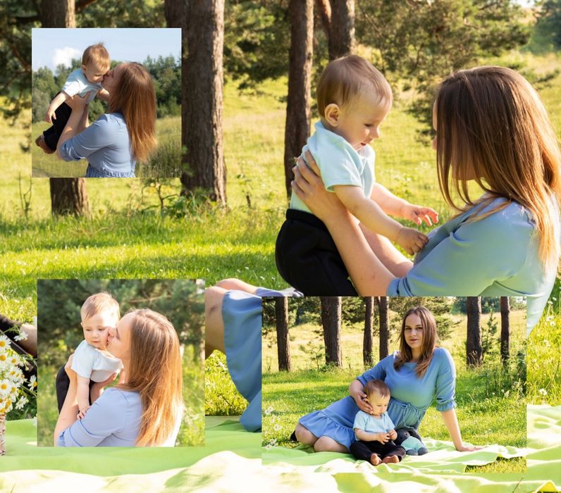 Фотограф Луцьк (дитячі фото, сімейні, студійні)