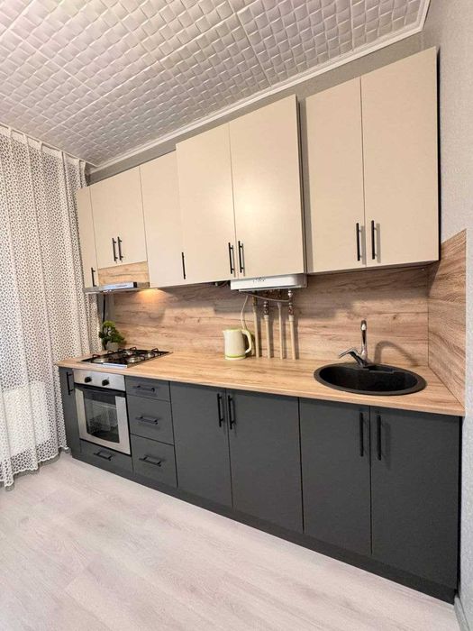 Здам 1к квартиру, ЖК "Сімейне містечко", Шевченкове