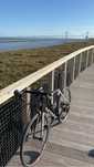 Bicicleta estrada scott