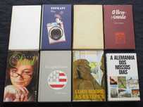 Livro A Alemanha dos nossos dias, Lexikothek Verlag Leia Mais 1€ Cada