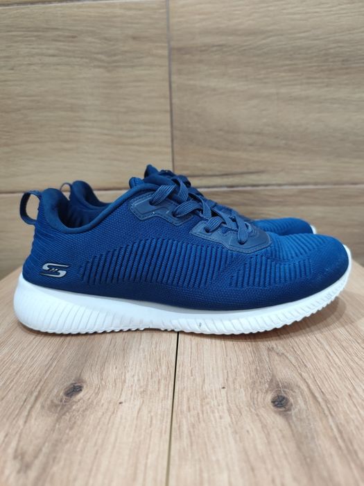 Buty Skechers Bobs r.38/25cm.