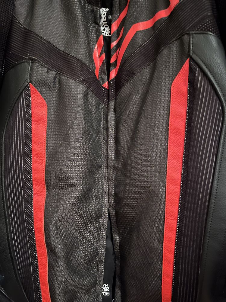 Alpinestars Fusion 54