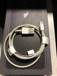 USB провод шнур original apple type-c кабель айфон