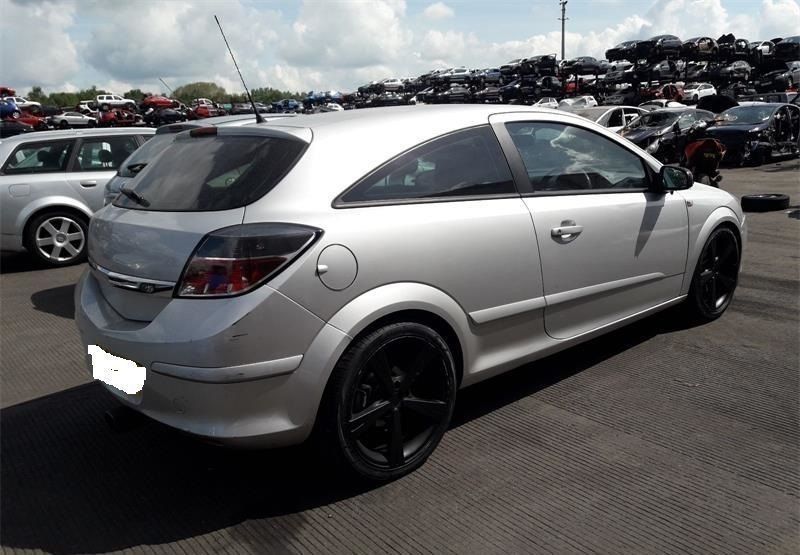 Astra H 1.7 CDTI de 2005 Disponível para peças