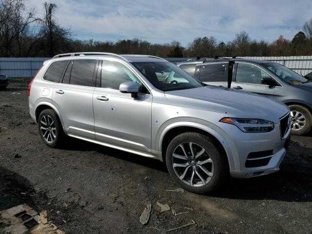 Volvo Xc90 T5 Momentum 2019 *