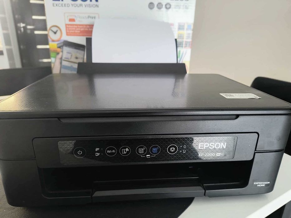 Drukarka kolorowa Epson xp-2200