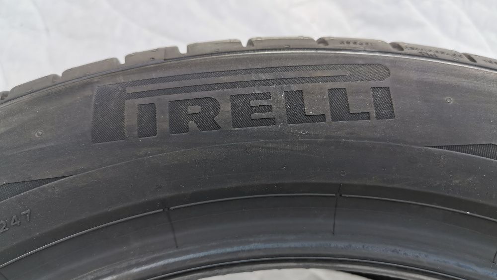 4x opony letnie 235/50R19 99V Pirelli P Zero PZ4 VOL nowe