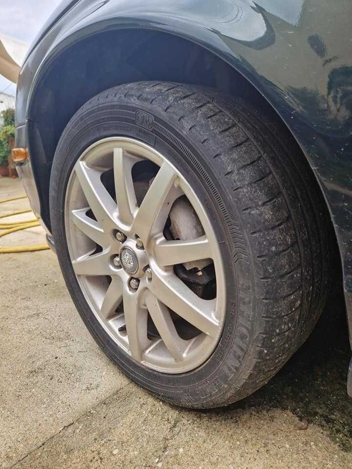 Jaguar S-Type V6 3.0 235cv