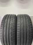 Opony Koźle Letnie BridgeStone Potenza S001 RSC * 225/45R17 Adax