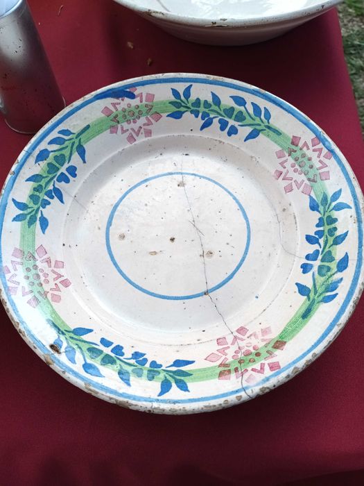 Vários pratos a vários preços