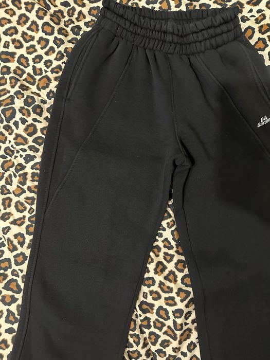 Спортивный костюм утепленный 044 Garden M