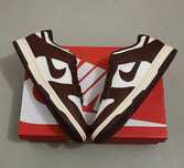 Nike_Dunk_ Low Moda_Buty_obuwniczy  Rozmiar.40