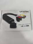 PLUG& PLAY USB 2.0 Conversor Imagem