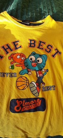 Gumball T-shirt dla dziecka 134