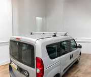 Bagażnik Dachowy Fiat Doblo, Fiorino, Opel Combo