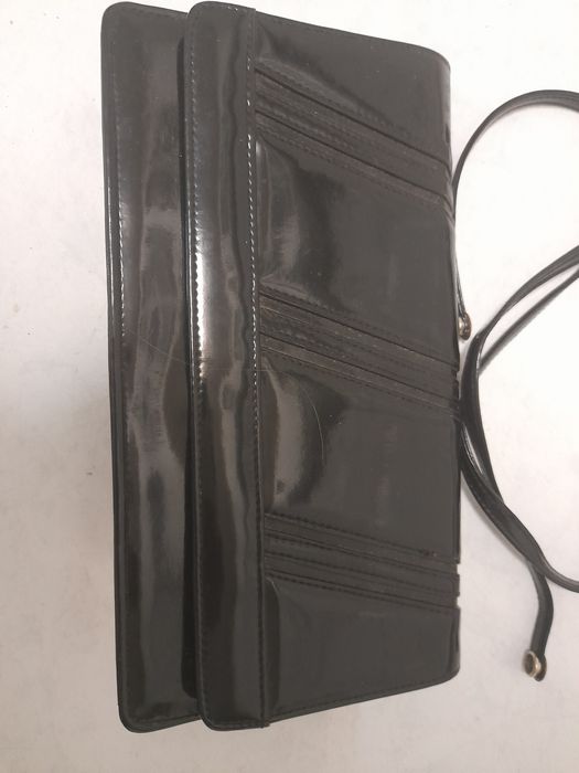 Mala de verniz 30 cm