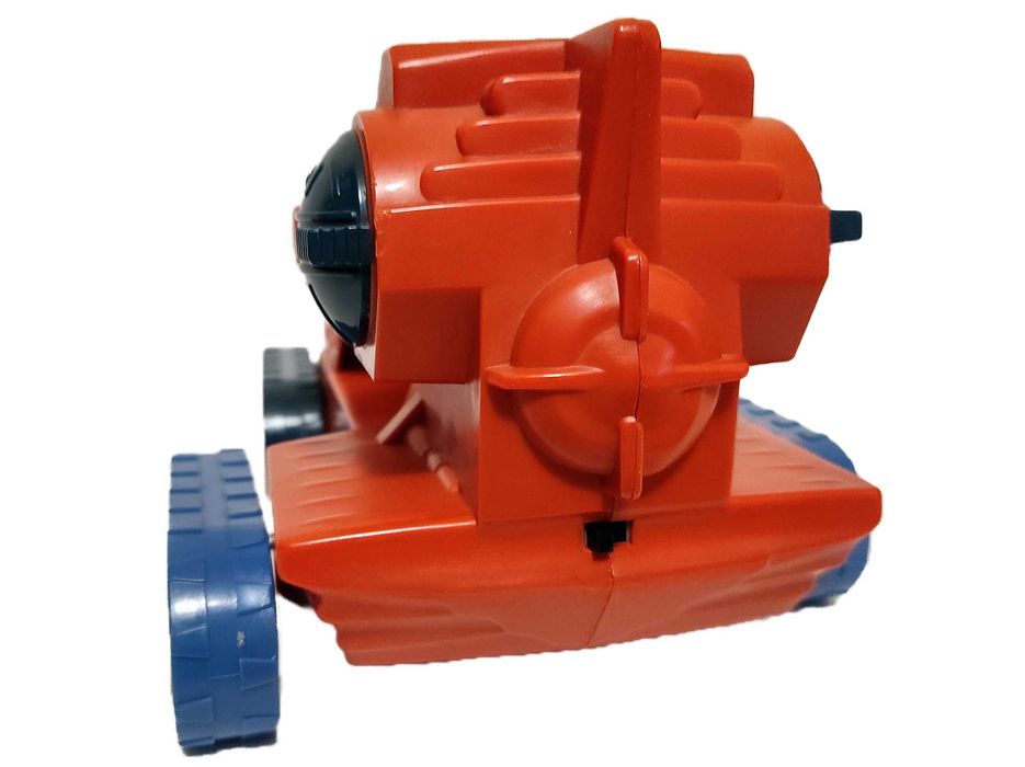 MOTU - Attack Trak (vintage)