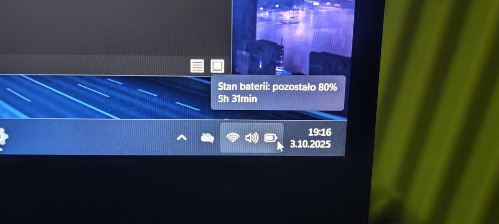 Asus RTX 3060 6gb/512+2tb SSD/i7 11370/ 16gb/144hz jak nowy GRATIS