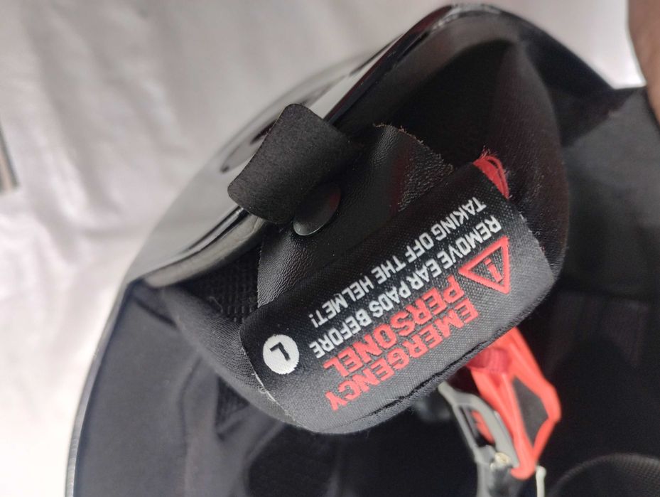 Kask narciarski snowboardowy  Sweet Protection FIS 50-53 S