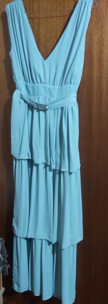 Vestidos de cerimónia
