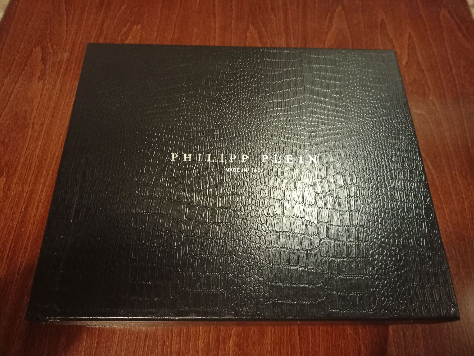 Philipp Plein 45