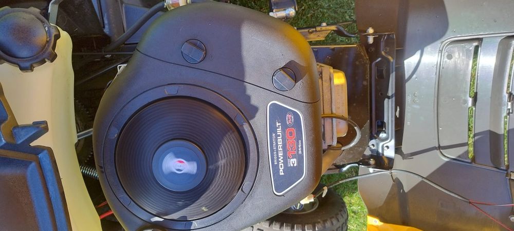 Traktorek kosiarka Stiga 3084H 2014r. 13km