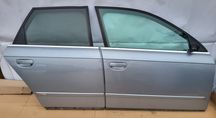audi a4 b7 ly7j drzwi