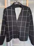 Elegancki sweter Betty & Co stan bdb rozm 40