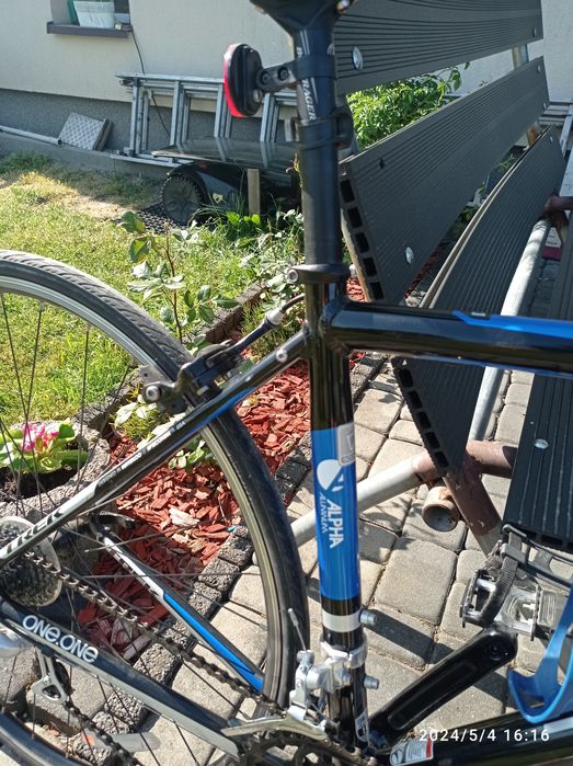 Rower Trek bikes 1.1