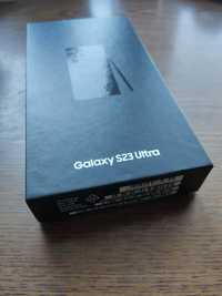 Samsung S23 Ultra Gwarancja