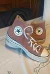 Sapatilhas all star converse