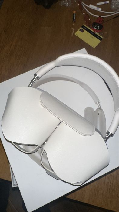 Наушники Apple AirPods Max