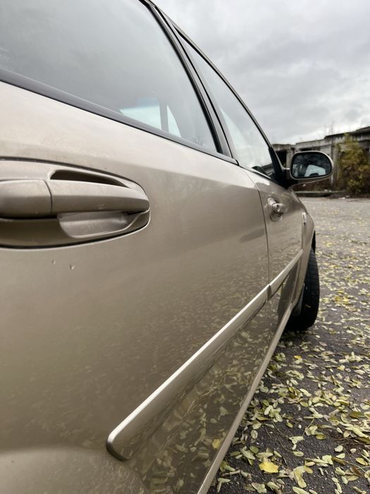 Шевроле Лачетті 1.8 газ/ бензин