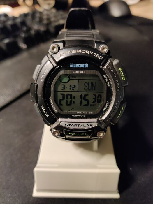 Zegarek Casio STB-1000-1EF