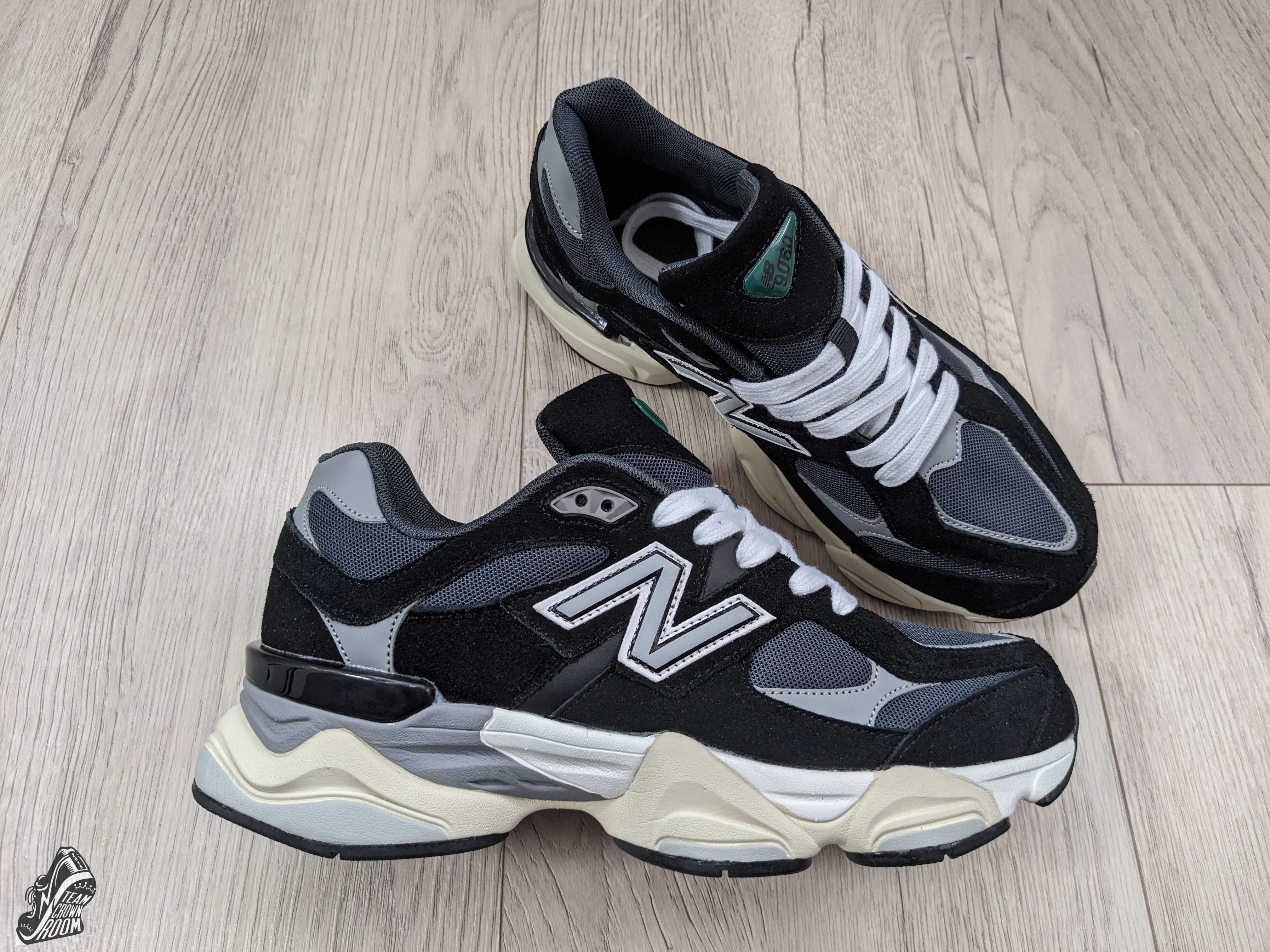 Кроссовки New Balance 9060 \ Нью Беланс 9060 \ ТОП \ 36 - 46 размер