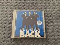 Płyta CD Bad boys blue back 1998