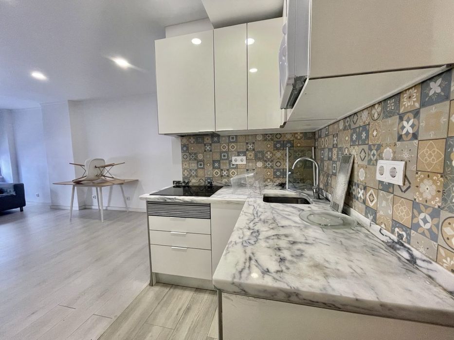 T0 arrendar - Pontinha