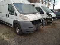 Fiat Ducato Jumper boxer 2.2hdi 2.3multijet 07-14