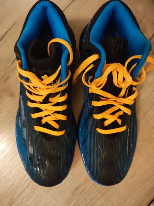 Adidas Crazylight Boost Nowe