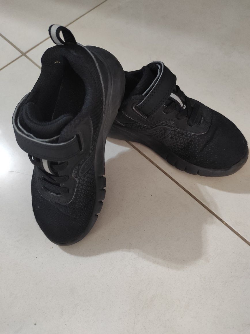 Buty Decathlon News feel 26