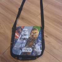 Torba saszetka STAR WARS 25x25x6