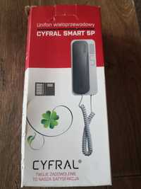 Domofon cyfral Smart 5P