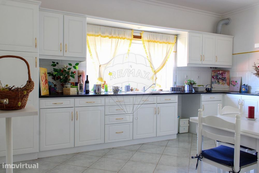 Moradia T3 para venda