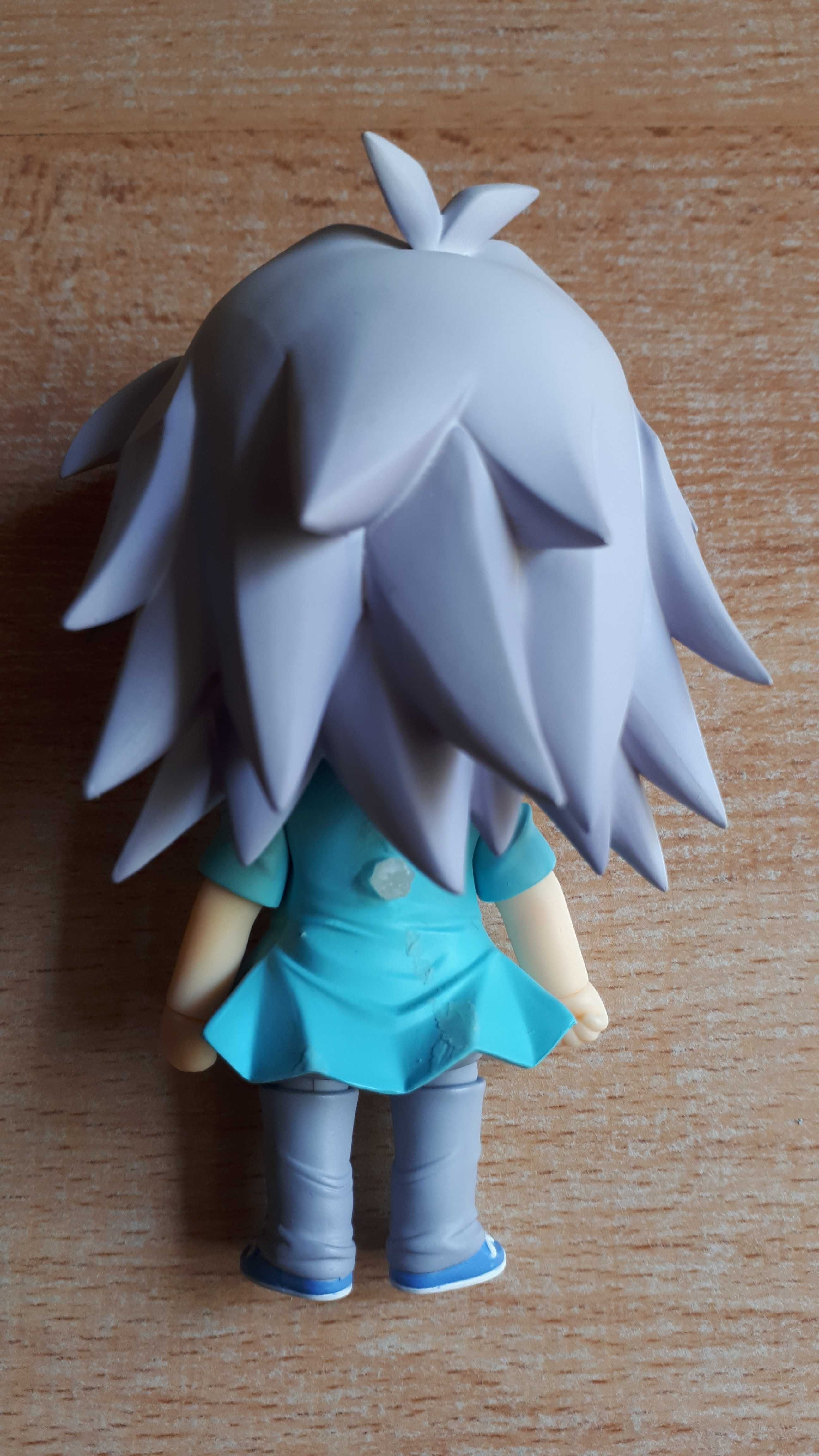 Nendoroid Yami Bakura - GSC (USZKODZONY)