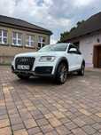Audi Q5 Exclusive S tronic.