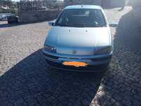 Fiat Punto para venda