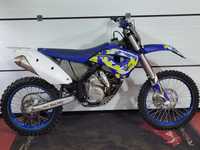 Husqberg FX 450  2011 ktm excf 450 500 husqvarna FE 450 Raty!!