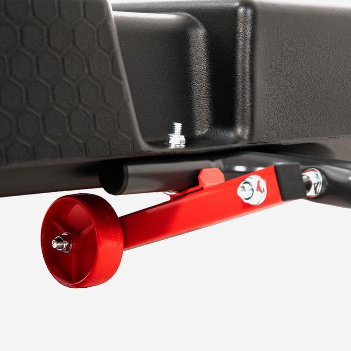 Tabela de Basquetebol Altura Ajustável de 2,20-3,05 m B100 Easy