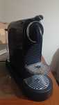 Maquina Cafe Nespresso