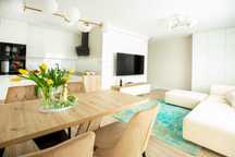APARTAMENT wynajmę w Skawinie "Pod Zegarem"